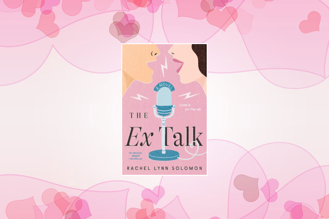 the ex talk review