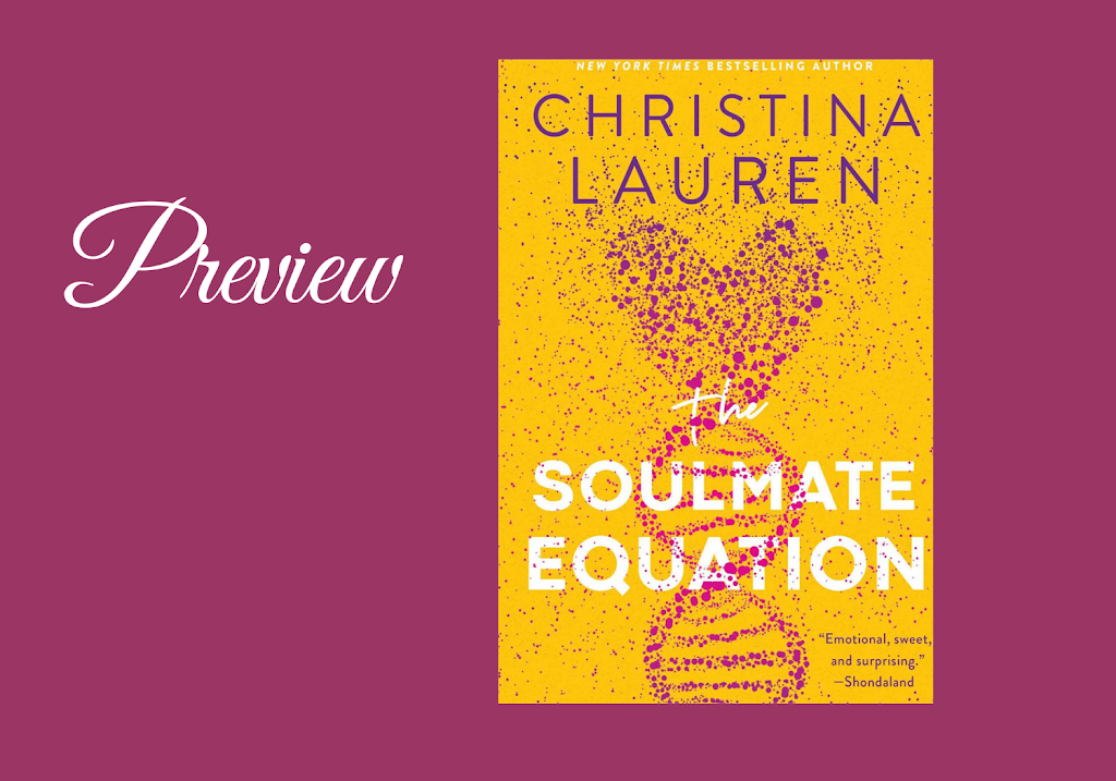 the love equation christina lauren