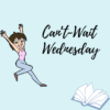 Can’t Wait Wednesday #92: Not Another Love Song by Julie Soto
