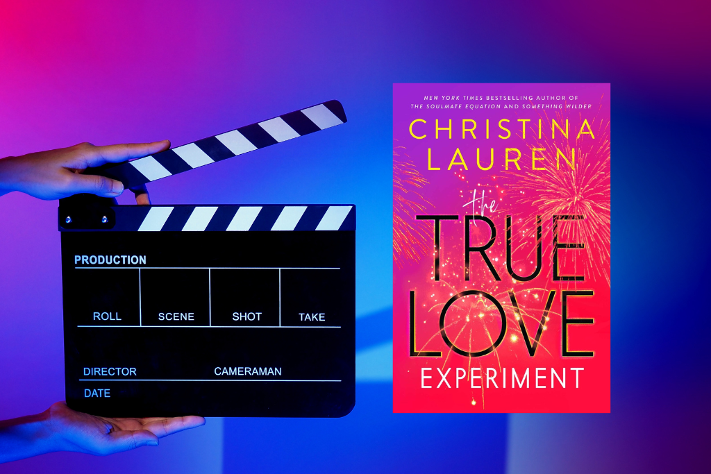 The True Love Experiment By Christina Lauren Book Review That Happy Reader