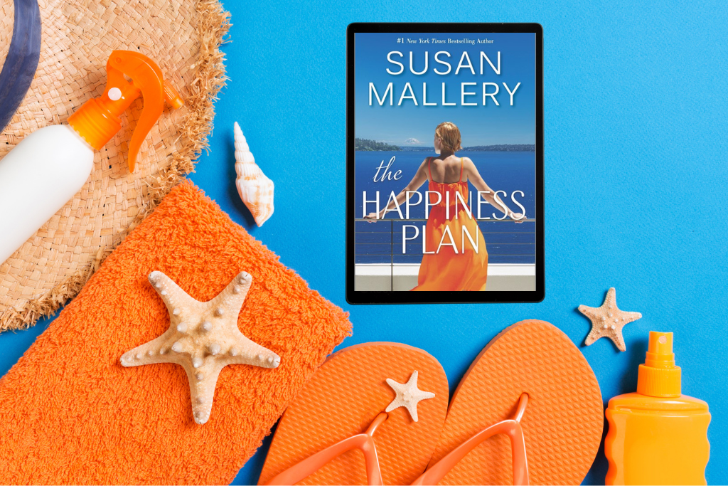 the happiness plan book review