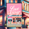 Humour, Romance and Secrets : Book Review of “Love Story” by Lindsey Kelk @LindseyKelk @HarperCollinsUK
